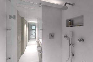 70m Sybaris interiors