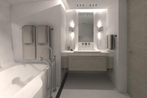 70m Sybaris interiors