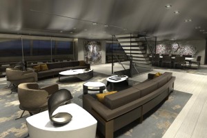 70m Sybaris interiors