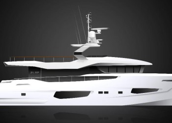 Numarine: venduto 24XP Scafo #1