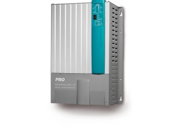 Energia a bordo: disponibile il nuovo Mass Combi Pro