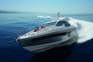 L'Azimut 55S