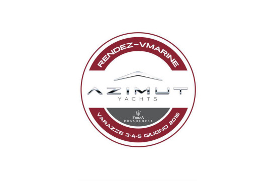 Rendez-V Marine, il Primo Raduno Azimut Yachts