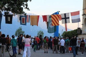 La Gc32 Riva Cup organizzata da Fraglia della Vela, un evento per tutti