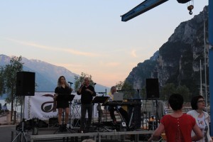 La Gc32 Riva Cup organizzata da Fraglia della Vela, un evento per tutti