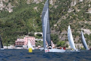 Trans Benaco Cruise Race è tempo di bilanci