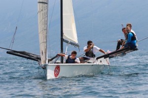 Trans Benaco Cruise Race è tempo di bilanci