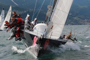 Trans Benaco Cruise Race è tempo di bilanci