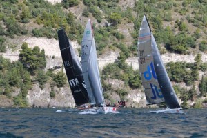 Trans Benaco Cruise Race è tempo di bilanci