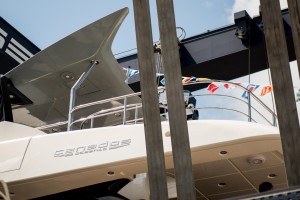 Canados Oceanic Yachts 76 GT