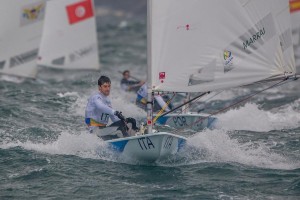 Rio 2016 Camboni Marrai
