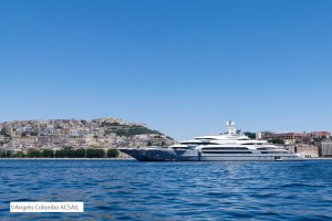 Grandi Yacht Italia Gallery