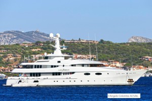 Grandi Yacht Italia Gallery