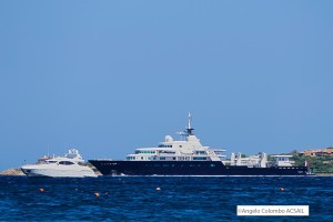 Grandi Yacht Italia Gallery