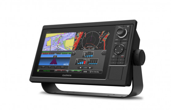 Garmin Serie GPSMAP® 1022/1222 (xsv)