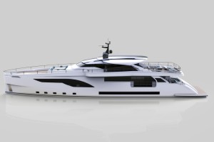 In nuovo Wider 125 di Wider Yachts