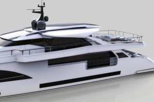 In nuovo Wider 125 di Wider Yachts