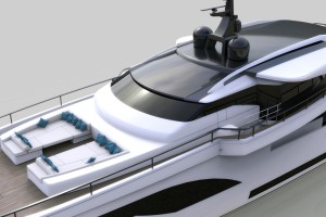 In nuovo Wider 125 di Wider Yachts