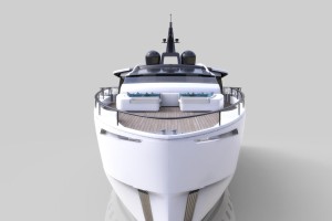 In nuovo Wider 125 di Wider Yachts