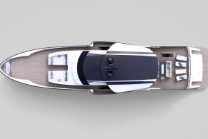 In nuovo Wider 125 di Wider Yachts