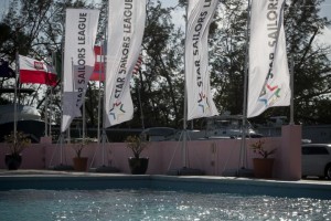 Star Sailors Legue Finals 2016 at Bahamas