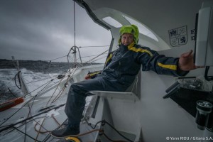 Vendée Globe