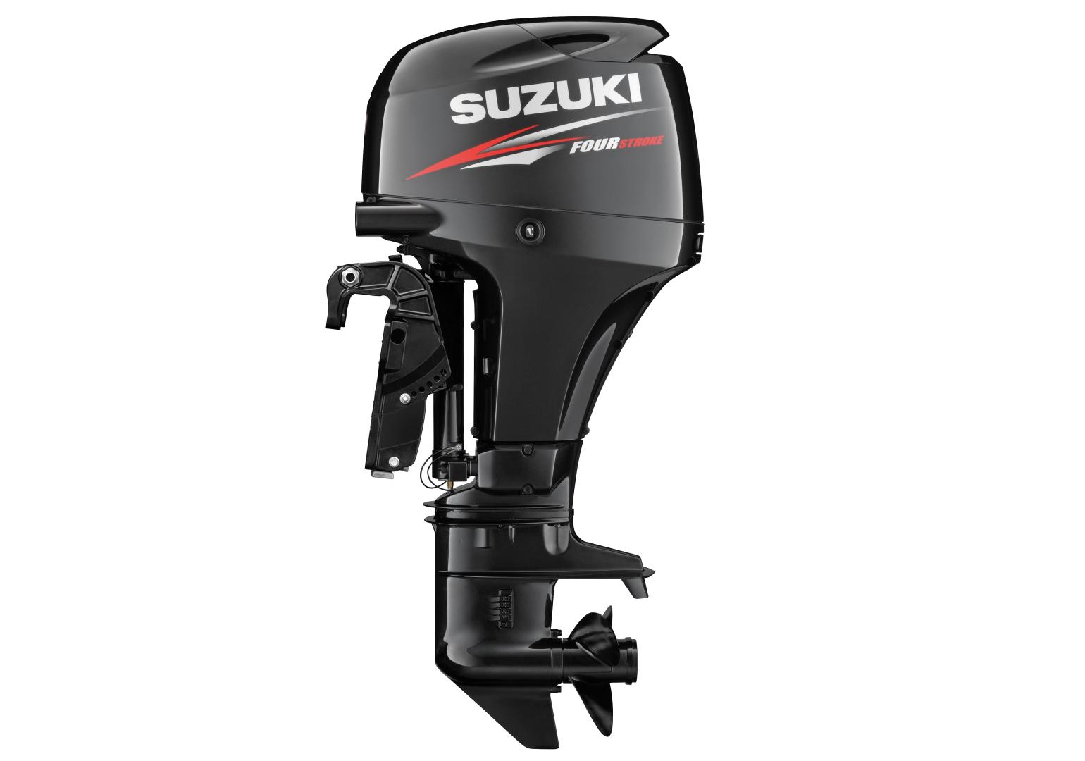 Suzuki DF40A
