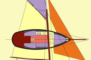 English Cutter