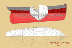 French cutter