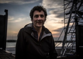 Guillaume Verdier e Persico Marine insieme per la Volvo Ocean Race
