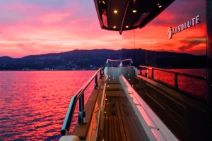 Absolute Yachts - Navetta 52
