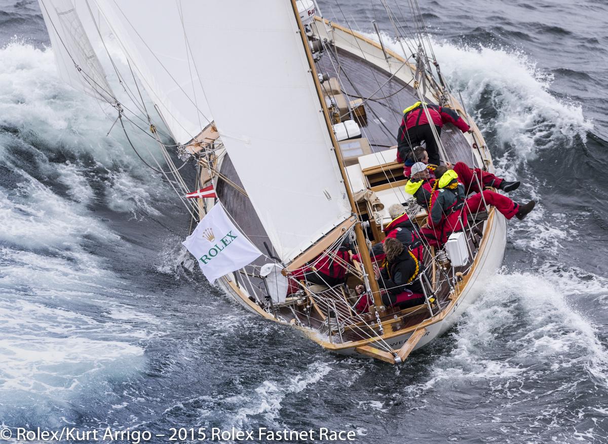 Swan 65