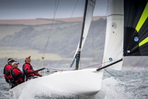 Ian Wilson's Soak Racing (ph. Tom Gruitt)