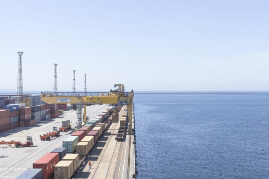 ADSP per la progettazione Europea