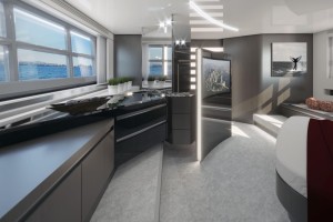 Azimut Yachts Azimut S7