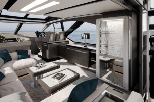 Azimut Yachts Azimut S7