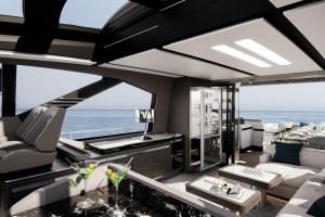 Azimut Yachts Azimut S7