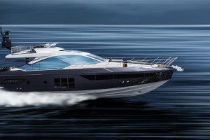 Azimut Yachts Azimut S7