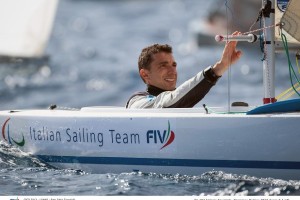 Para World Sailing Championship