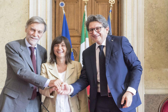 emanato il decreto sulla gestione dei punti franchi