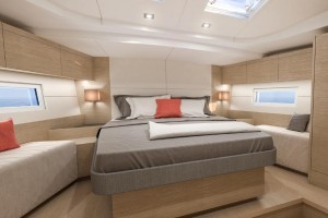 OCEANIS 51.1