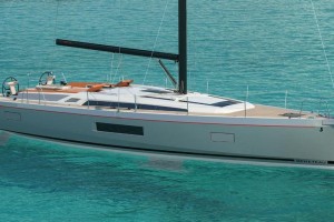 OCEANIS 51.1