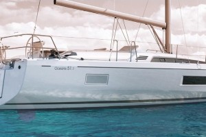 OCEANIS 51.1