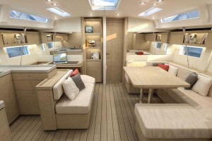 OCEANIS 51.1