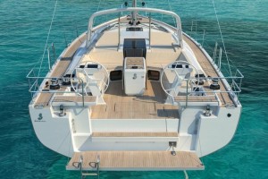OCEANIS 51.1