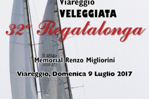 XXXII Veleggiata Regatalonga