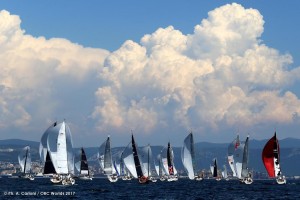 ORC Worlds Trieste 2017