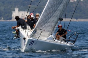 ORC Worlds Trieste 2017
