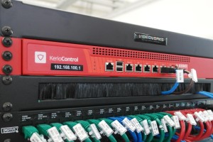 Cybersecurity