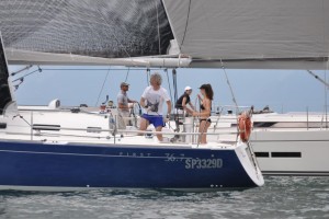 Lui  Lei di Lignano